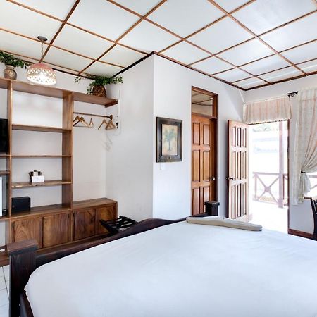 Hotel Poseidon Jaco Ngoại thất bức ảnh