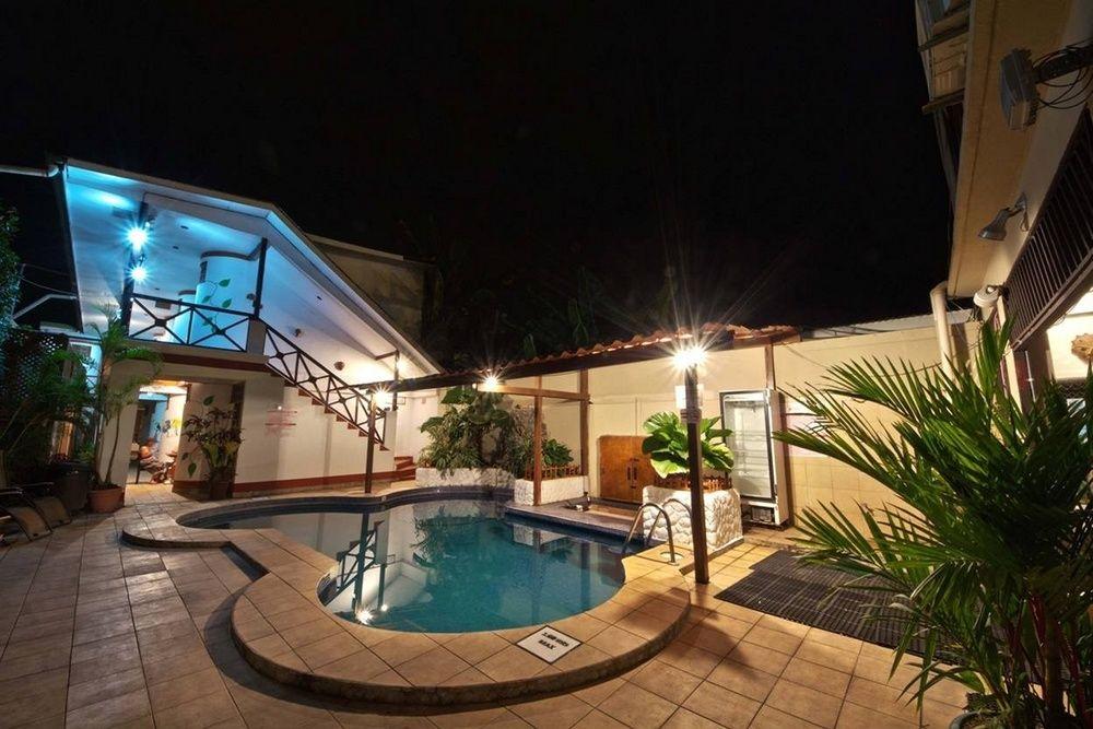 Hotel Poseidon Jaco Ngoại thất bức ảnh