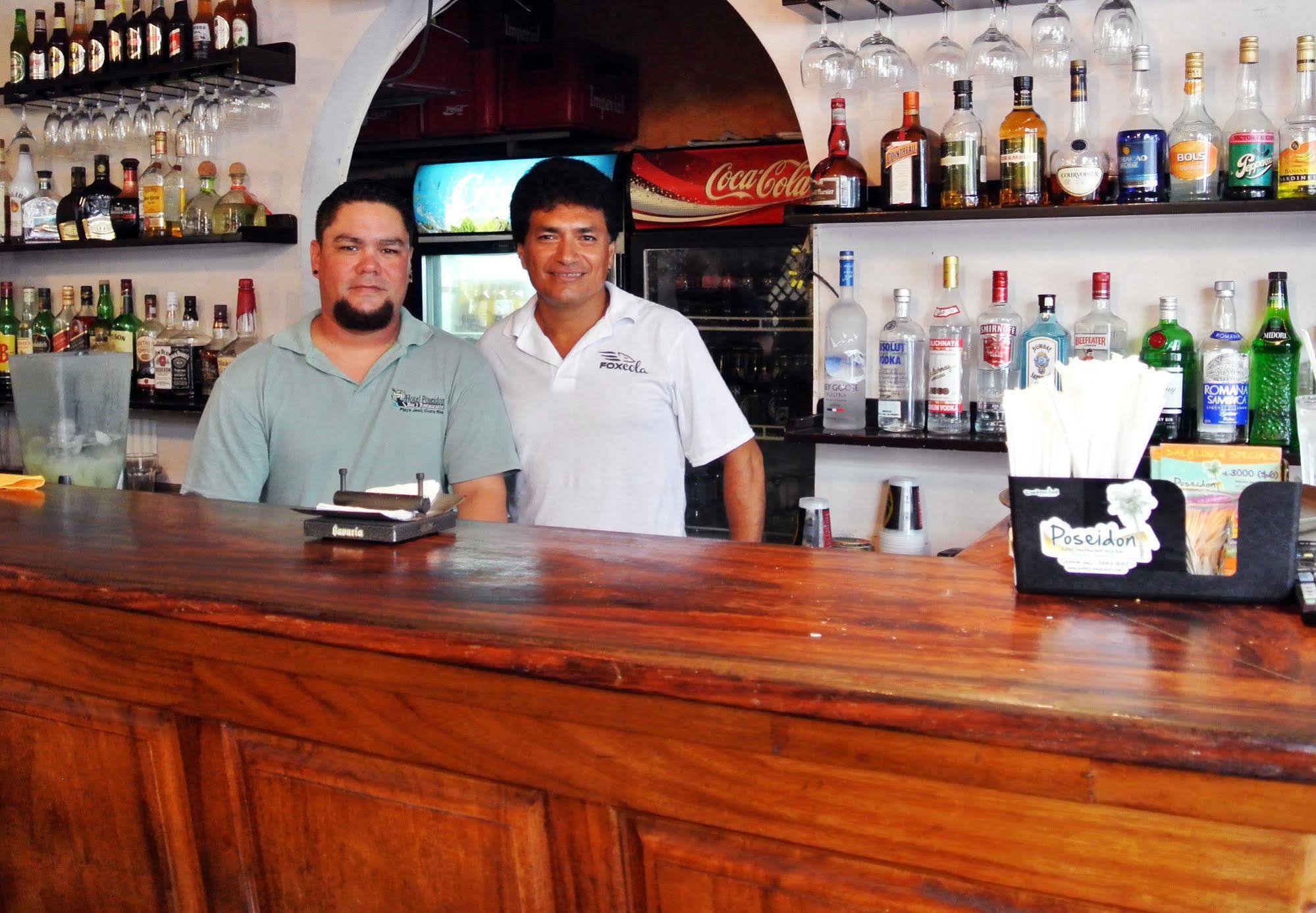 Hotel Poseidon Jaco Ngoại thất bức ảnh