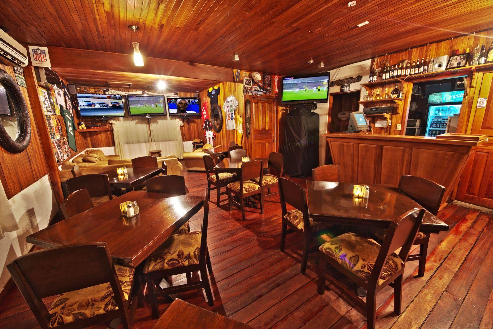 Hotel Poseidon Jaco Ngoại thất bức ảnh